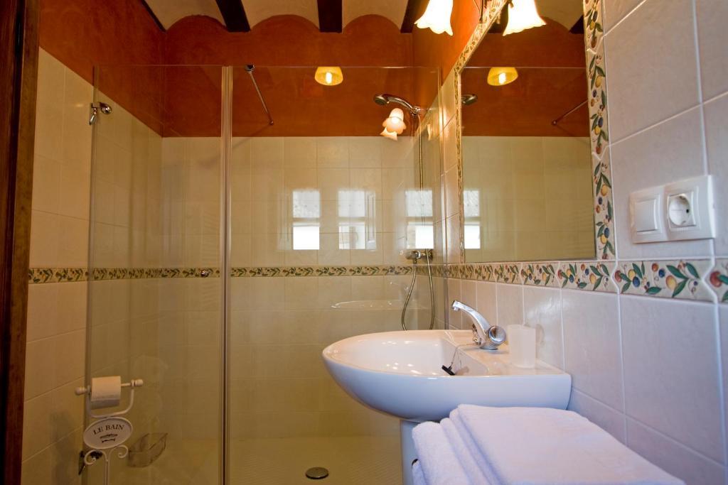 Casa Rural Zigako Etxezuria Habitación foto