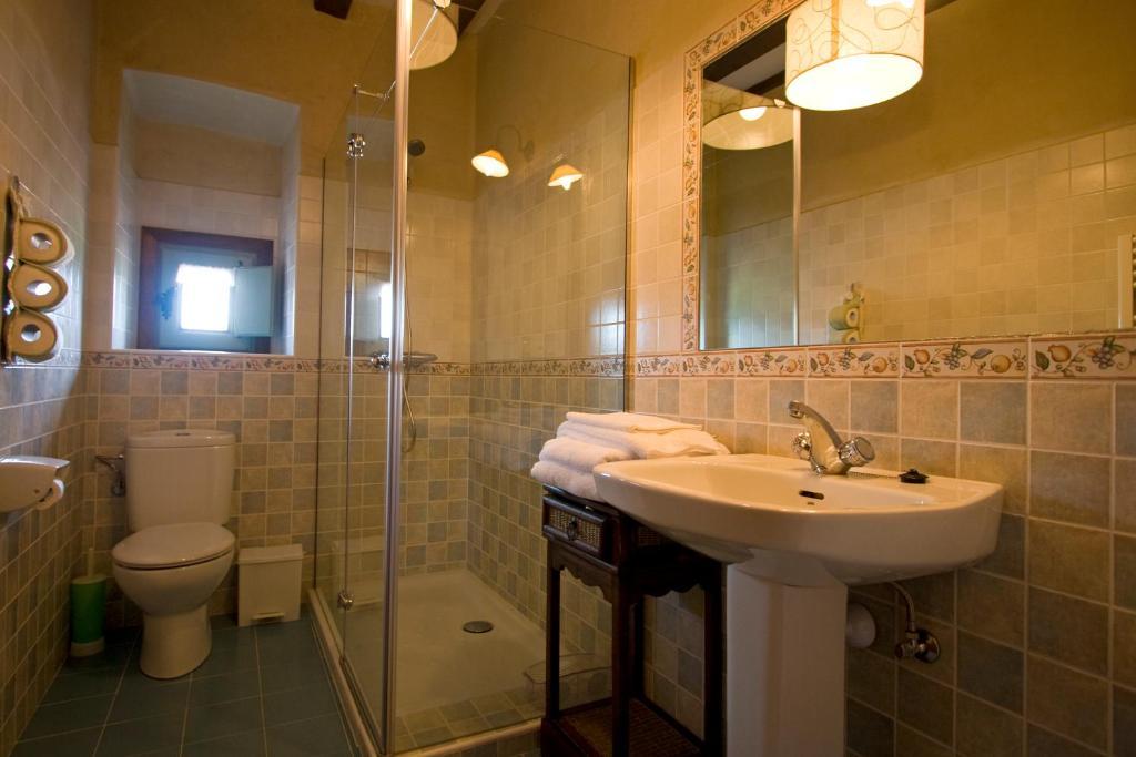 Casa Rural Zigako Etxezuria Habitación foto